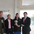 Castellón, Trofeo Magdalena 2011