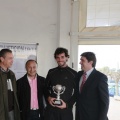 Castellón, Trofeo Magdalena 2011