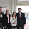 Castellón, Trofeo Magdalena 2011