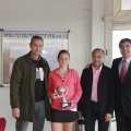 Castellón, Trofeo Magdalena 2011
