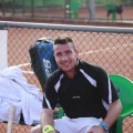 Castellón, Trofeo Magdalena 2011