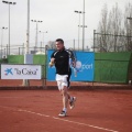 Castellón, Trofeo Magdalena 2011