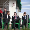 Castellón, Trofeo Magdalena 2011