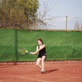 Castellón, Trofeo Magdalena 2011