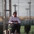 Castellón, Trofeo Magdalena 2011
