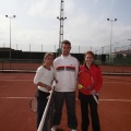 Castellón, Trofeo Magdalena 2011