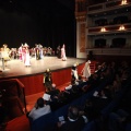 Castellón, Magadalena 2011