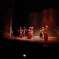 Castellón, Magadalena 2011