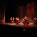 Castellón, Magadalena 2011
