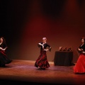Castellón, Magadalena 2011