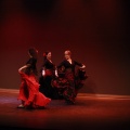 Castellón, Magadalena 2011