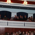 Castellón, Magadalena 2011