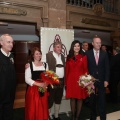 Castellón, Magadalena 2011