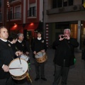 Castellón, Magadalena 2011