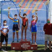 Triatlón de Castelló 2021