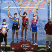 Triatlón de Castelló 2021