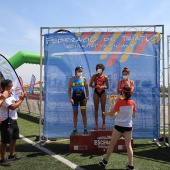 Triatlón de Castelló 2021