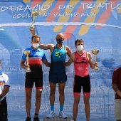 Triatlón de Castelló 2021