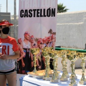 Triatlón de Castelló 2021