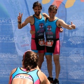 Triatlón de Castelló 2021