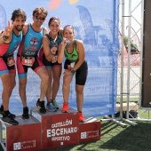 Triatlón de Castelló 2021