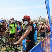 Triatlón de Castelló 2021