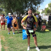 Triatlón de Castelló 2021