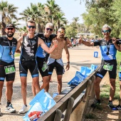 Triatlón de Castelló 2021