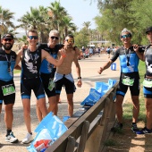 Triatlón de Castelló 2021