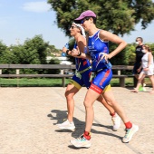 Triatlón de Castelló 2021