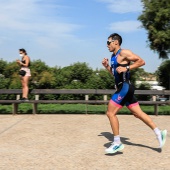 Triatlón de Castelló 2021