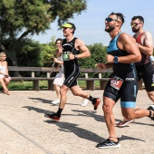 Triatlón de Castelló 2021