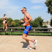 Triatlón de Castelló 2021