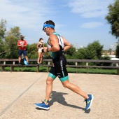 Triatlón de Castelló 2021