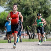 Triatlón de Castelló 2021