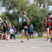 Triatlón de Castelló 2021