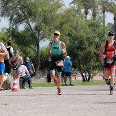 Triatlón de Castelló 2021