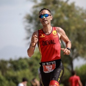 Triatlón de Castelló 2021