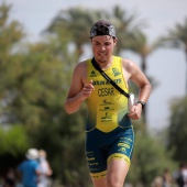 Triatlón de Castelló 2021