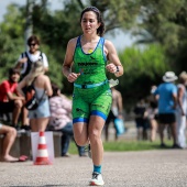 Triatlón de Castelló 2021