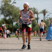 Triatlón de Castelló 2021