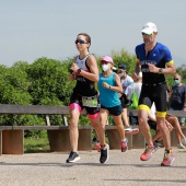 Triatlón de Castelló 2021