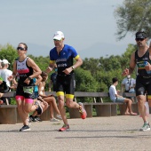 Triatlón de Castelló 2021