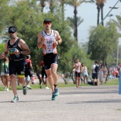 Triatlón de Castelló 2021