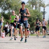 Triatlón de Castelló 2021