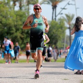 Triatlón de Castelló 2021