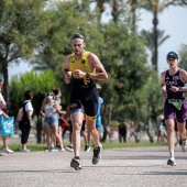 Triatlón de Castelló 2021