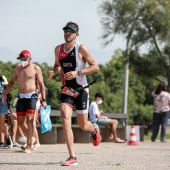 Triatlón de Castelló 2021