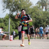 Triatlón de Castelló 2021