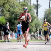 Triatlón de Castelló 2021